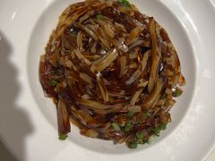 -大鸭梨烤鸭(左家庄店)