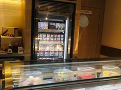 -哈根达斯(武汉天地店)