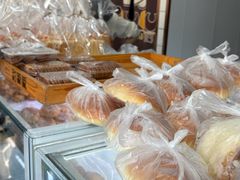 -甜嘟嘟烘焙坊(舒城路店)