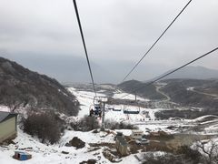 -太子岭滑雪场