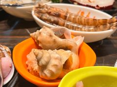 -舒友海鲜姿造(白鹭洲店)