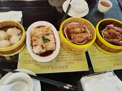 -府城小食馆(金龙宾馆店)