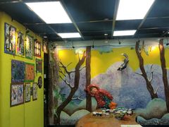 -杨梅红艺术教育(万象城教学中心)