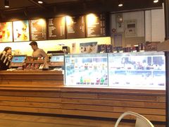 A&nbsp;TWOSOME&nbsp;PLACE&nbsp;desSert&nbsp;Cafe-A TWOSOME PLACE(中文观光区店 )