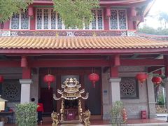 -天竺岩寺