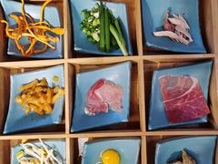 -勺子米线·云南传统小吃市集(四方街店)