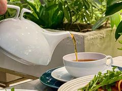 -théATRE茶聚场·餐厅(环球金融中心店)