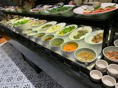 -拉蒂娜·巴西牛排馆 Latina·Brazilian Steakhouse(陆家嘴旗舰店)