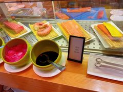 -视界美食自助餐厅·石家庄希尔顿酒店