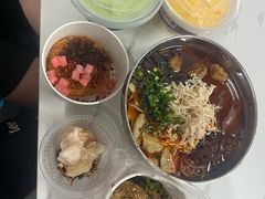 -金牌罗记肠旺面(蔡家街店)