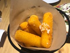 -清真·艾美可餐厅(鹏欣水游城店)