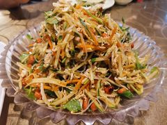 -东北老家私房菜(文灶店)