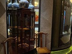 -新天世纪中餐厅