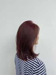 -TOP HAIR SALON