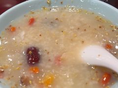 -宏状元现熬粥·京味菜(五棵松店)