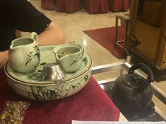 大堂-金苑海鲜酒家(新港中路店)