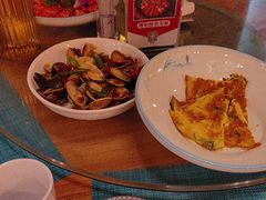 -糟粕醋·椰苑海南菜餐厅(亚龙湾天域酒店)