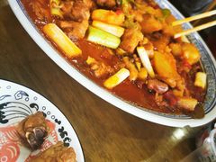 -福顺祥大盘鸡(临潼店)