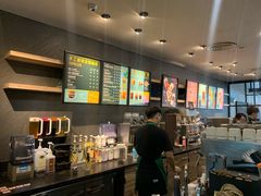 -星巴克臻选(广州东山锦轩店)