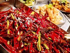 -No.DD戳子烧烤·江湖菜(北京总店)