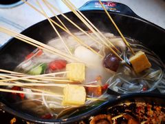 -钢管厂五区小郡肝火锅串串香(清河店)