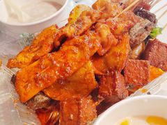 -胡仁根胡记炸炸炸