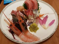 -希望日本料理(保利香槟花园店)