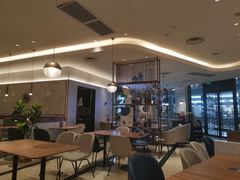 大堂-必胜客(百联又一城店)
