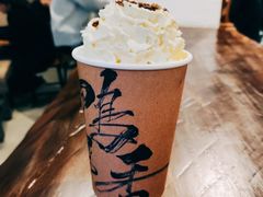 -成川茶店·潮汕工夫浓茶(万象店)