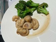 -静香HOUSE·全时段融合餐厅(七星欢乐颂店)