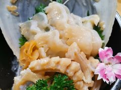 -深蓝金枪·深海鱼刺身(吉大店)