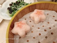 -浙江宾馆·花园餐厅·自助餐厅·茶吧