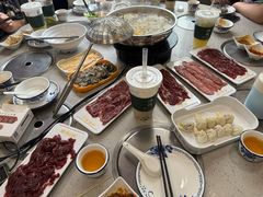 -杏花吴记牛肉火锅