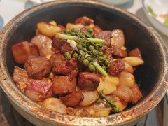 -狮王府淮扬菜(夫子庙老门东店)
