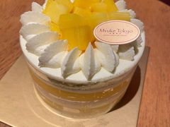 -布歌东京(凯德MALL西直门店)