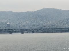 -钱塘江