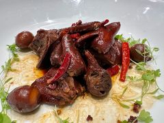 -宴长沙(五一广场店)