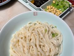 炸酱面-小吊梨汤·北京菜·烤鸭(鸟巢店)