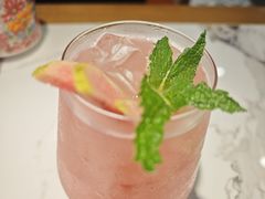 -泰椰里·泰国餐厅(智慧城广百广场店)