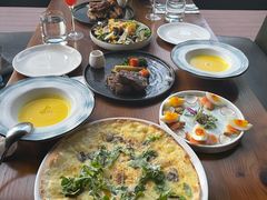 -MARU玛露音乐餐厅(前滩世贸店)