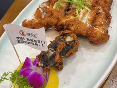 -醉壹号海鲜大排档·老厦门特色菜(厦门美食地标店)
