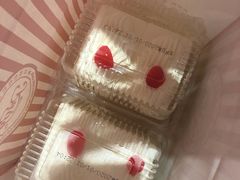 -红宝石·鲜奶小方·海派西点房(联洋店)