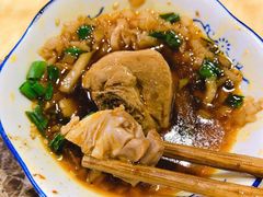-石灰市毛记烧鸡公(解放碑店)