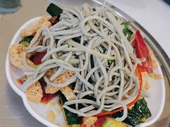 -贺兰山·西北菜(牛街总店)