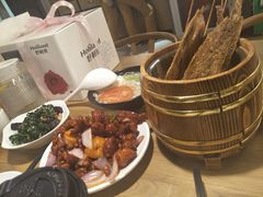 -陈傻子餐厅(世纪都会店)