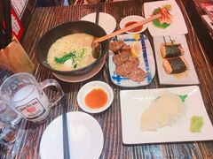 -平成屋·午肴夜酒(四川北路店)