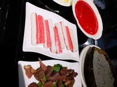 -巴蜀大宅门火锅(北大街店)