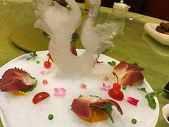 -半岛公馆(淞兴西路店)