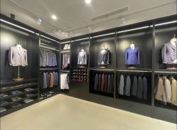 -Color卡诺婚纱礼服馆(南京严选店)