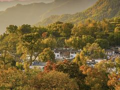-塔川景区